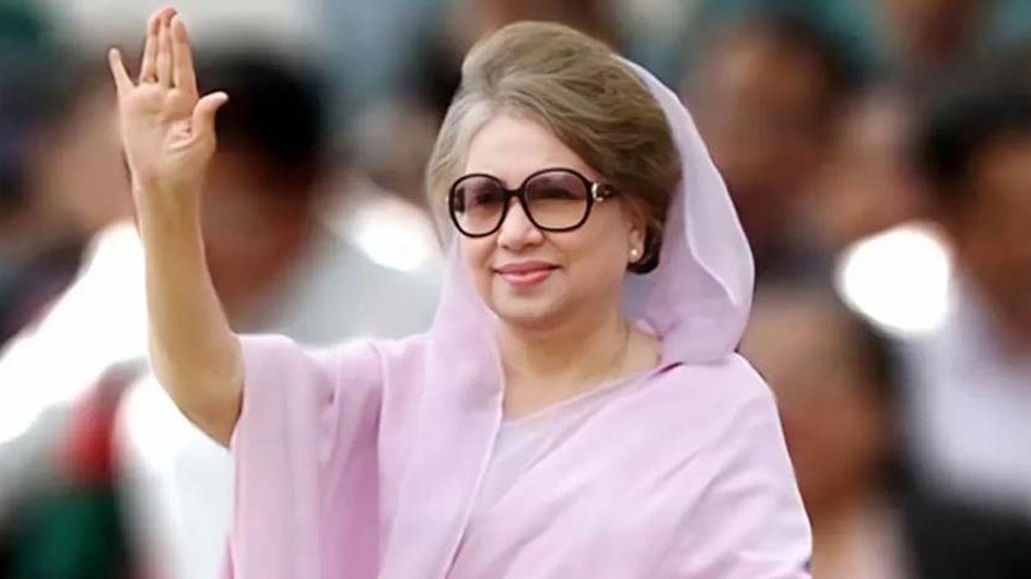 বেগম খালেদা জিয়ার ৮০তম জন্মবার্ষিকীতে দেশব্যাপী দোয়া শুক্রবার