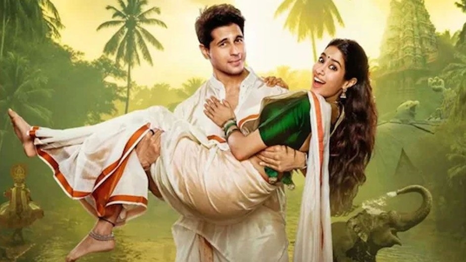 ‘পরম সুন্দরী’ প্রথম দিনেই বক্স অফিসে ঝড় তুলল