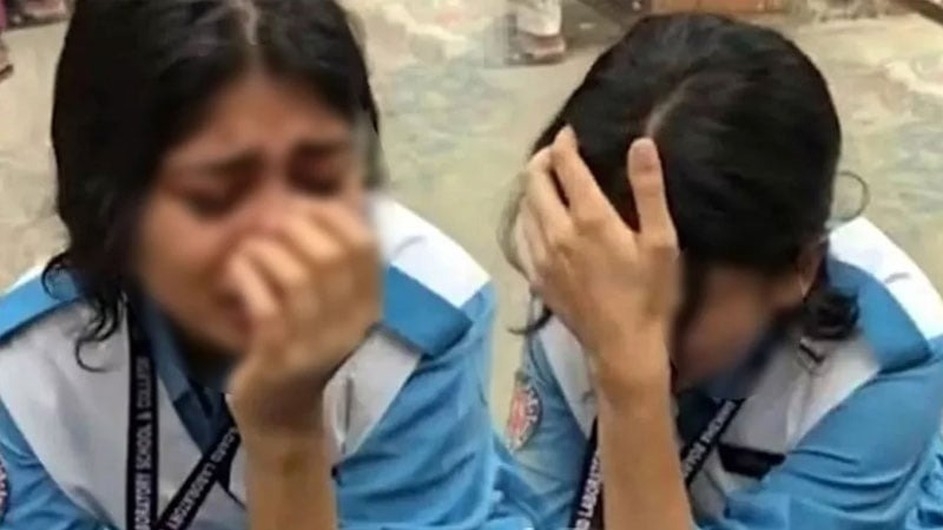 পরীক্ষা দেওয়ার সুযোগ পাচ্ছে না সেই আনিসা