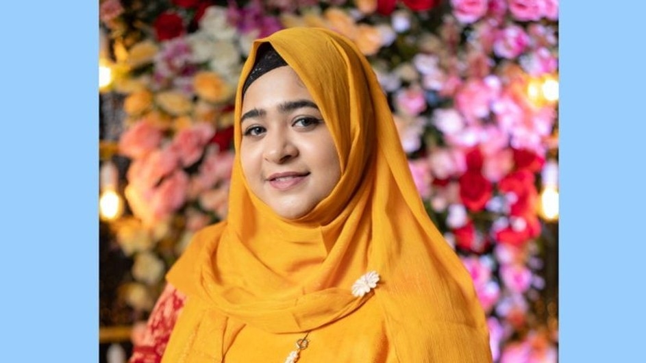 বিশ্বের শীর্ষ ৫০ নারী নেত্রীর তালিকায় জবি শিক্ষার্থী শিফা