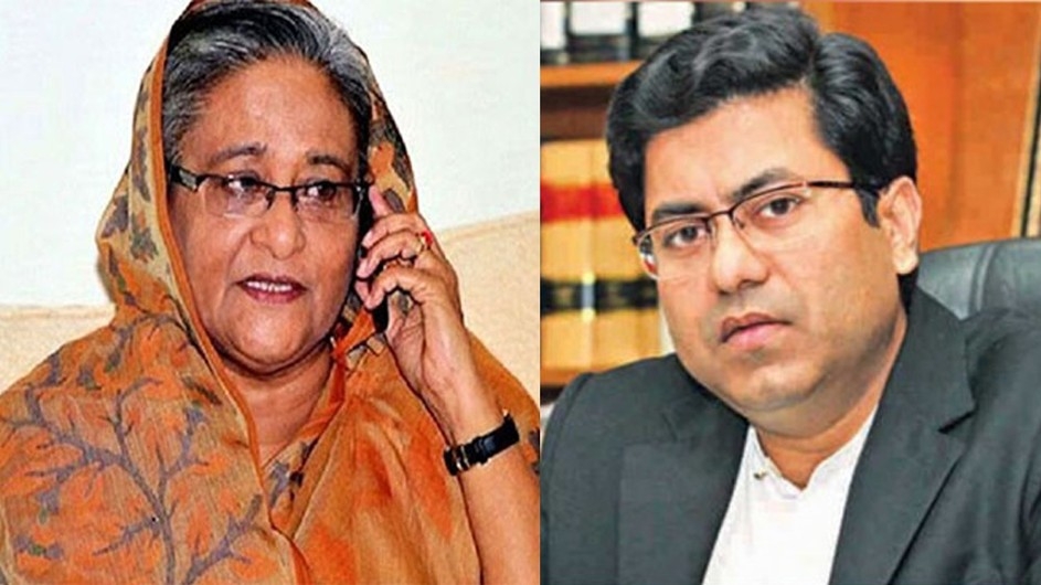 ‘যেখানে পাবে সোজা গুলি করবে’, তাপসকে বলেন হাসিনা