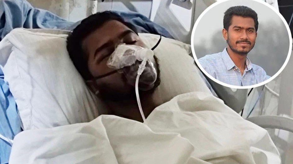 নুরের মাথা, নাক ও চোয়ালের হাড় ভেঙে গেছে, বৈঠকে বসছে মেডিকেল বোর্ড