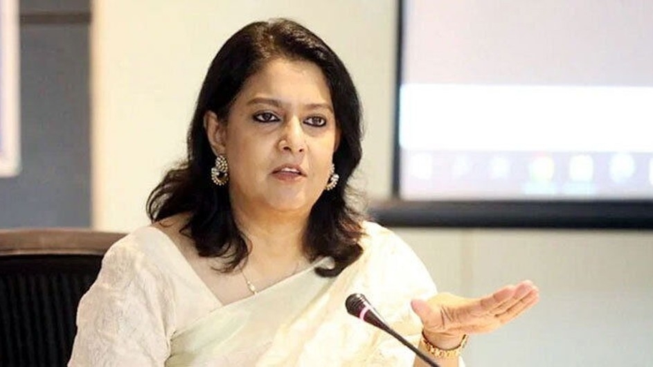 প্রধান উপদেষ্টা নিজে ক্লিয়ার করেছেন, নির্বাচন ফেব্রুয়ারিতেই হবে: রিজওয়ানা