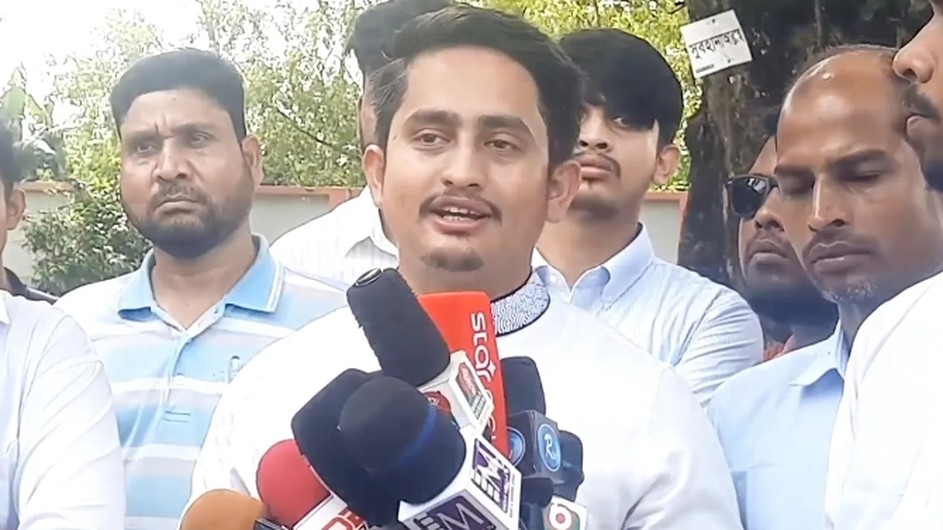 নির্বাচন শুরুর আগেই কমিশনের নিরপেক্ষতা প্রশ্নবিদ্ধ: সারজিস