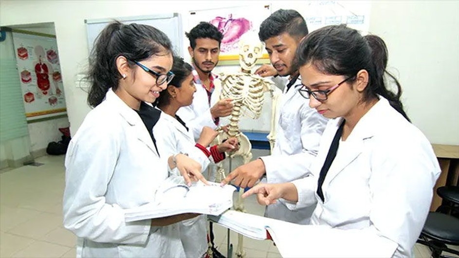 মেডিকেল ভর্তিতে অটোমেশন : বেসরকারি স্বাস্থ্য শিক্ষা সেক্টর ধ্বংসের ষড়যন্ত্র