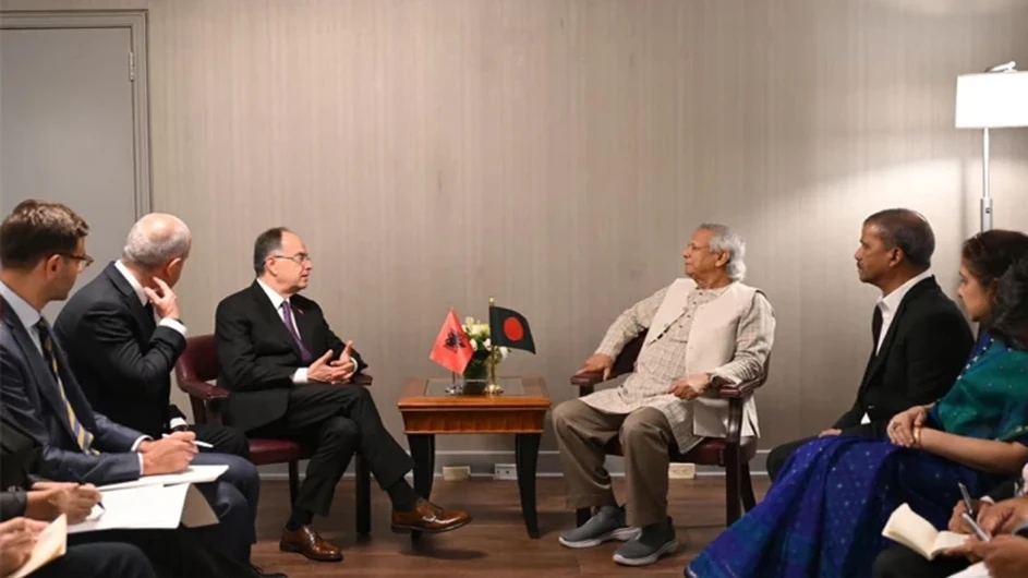 বাংলাদেশ থেকে দক্ষ-অদক্ষ কর্মী নিতে চায় আলবেনিয়া