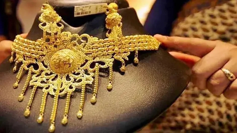 বাড়ল স্বর্ণের দাম, ভরি ২১৩৭১৯ টাকা