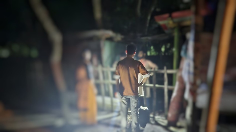 সন্ধ্যা নামলেই নোবিপ্রবি যেন হয়ে ওঠে মাদক ও অশ্লীলতার স্বর্গরাজ্য, প্রশাসনের নীরব ভূমিকা