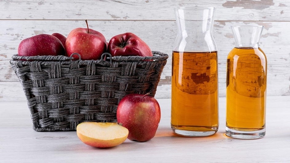 খালি পেটে অ্যাপল সিডার ভিনেগার খেলে কী হয়?