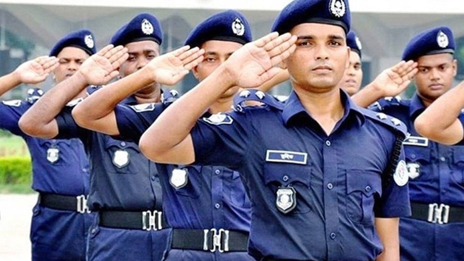 পুলিশে ৪ হাজার এএসআই নিয়োগে স্বরাষ্ট্র মন্ত্রণালয়কে চিঠি