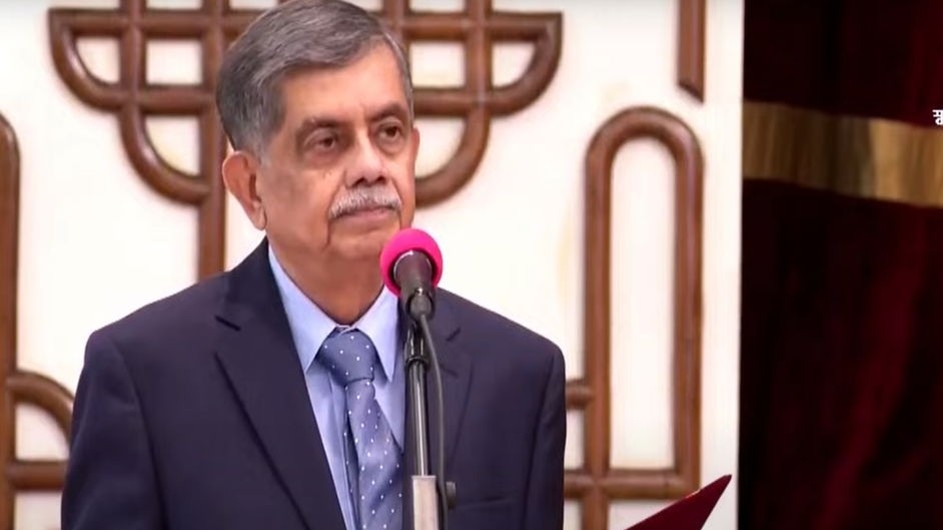 বেসরকারিতে প্রধান শিক্ষক ও অধ্যক্ষ নিয়োগ দেবে এনটিআরসিএ: শিক্ষা উপদেষ্টা