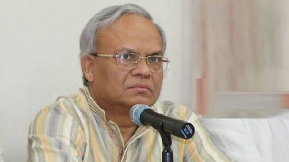 তত্ত্বাবধায়ক সরকার হবে নির্দলীয়: রিজভী