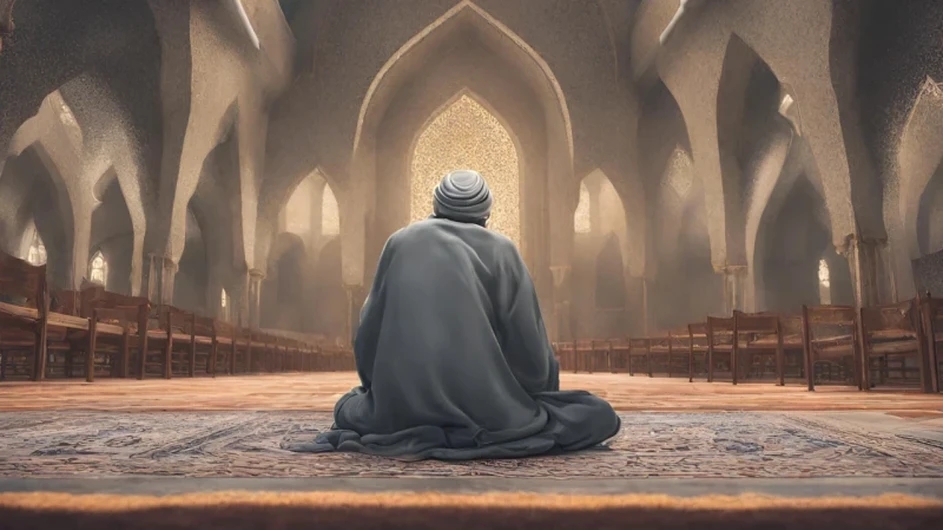 জুমার দিন যে সময় দোয়া কবুল হয়