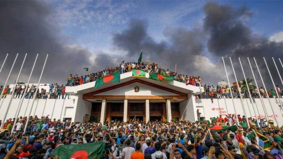 জুলাই সনদ স্বাক্ষরের তারিখ পেছাল