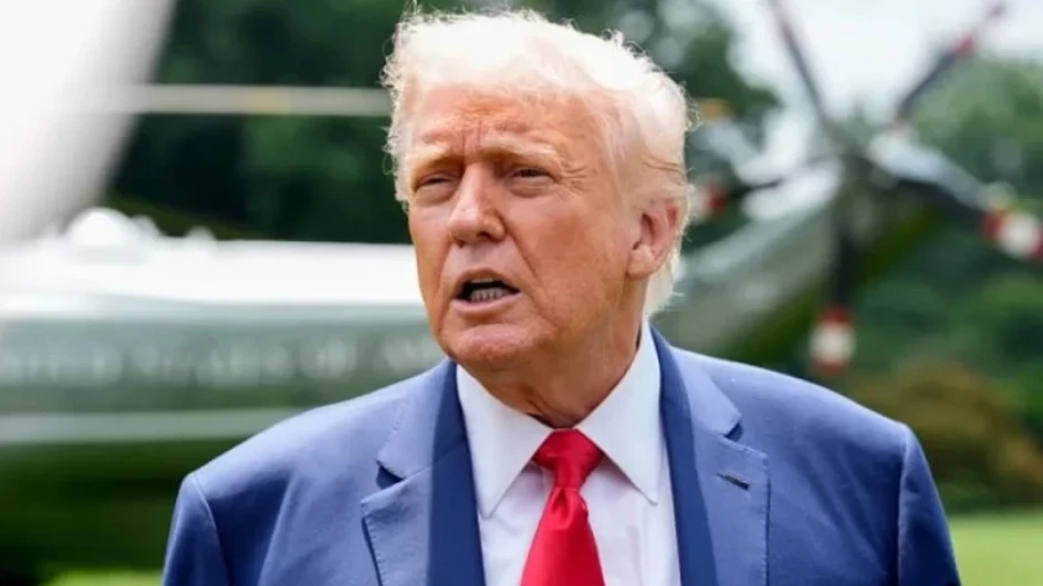 শান্তি প্রতিষ্ঠায় ইসরায়েল ও হামাসের ওপর চাপ অব্যাহত রেখেছেন ট্রাম্প