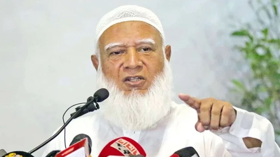 কোনো শক্তিকে জামায়াত ভয় করে না: ডা. শফিকুর