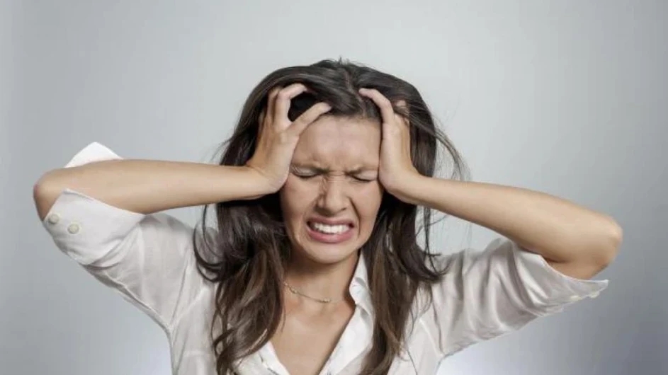 অতিরিক্ত রাগ কীসের লক্ষণ?