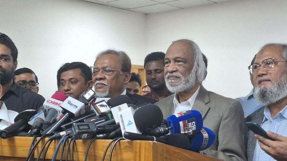 ভোটগ্রহণ কর্মকর্তা হিসেবে ইসলামী ব্যাংক-ইবনে সিনার কাউকে নিয়োগ নয়