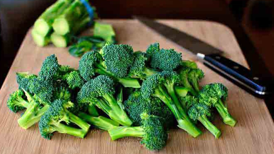 ব্রকলি খাওয়ার উপকারিতা