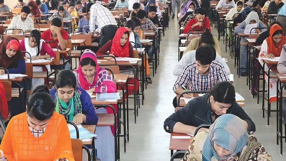 এমবিবিএস ও বিডিএস ভর্তি এক প্রশ্নে, নম্বর বণ্টনের কাঠামো প্রকাশ