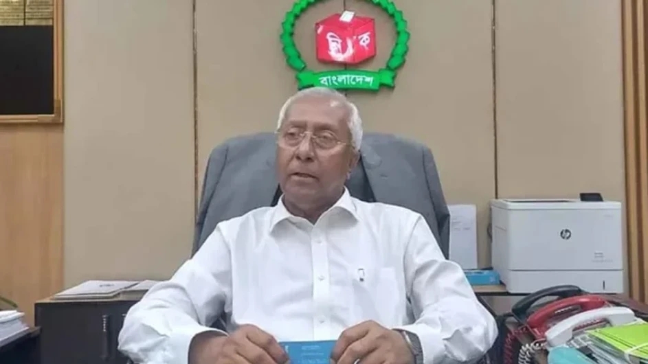 শাপলা পাচ্ছে না এনসিপি