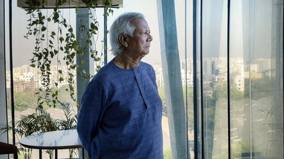 প্রধান উপদেষ্টার সৌদি সফর বাতিল