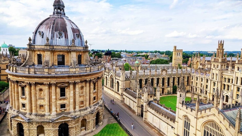 সম্পূর্ণ অর্থায়িত রিচ অক্সফোর্ড আন্ডারগ্র্যাজুয়েট বৃত্তির সুযোগ