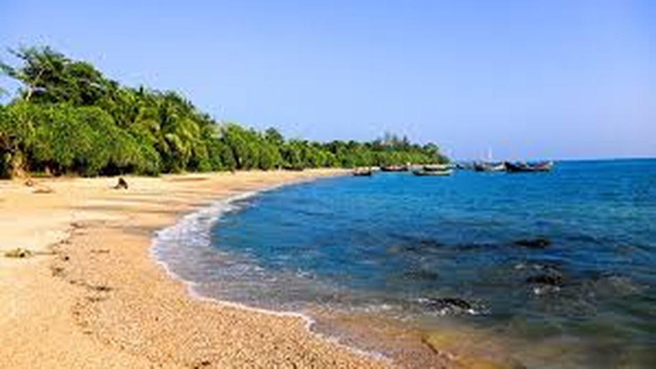 ৯ মাস পর খোলা সেন্টমার্টিন, কোনো জাহাজ ছাড়েনি