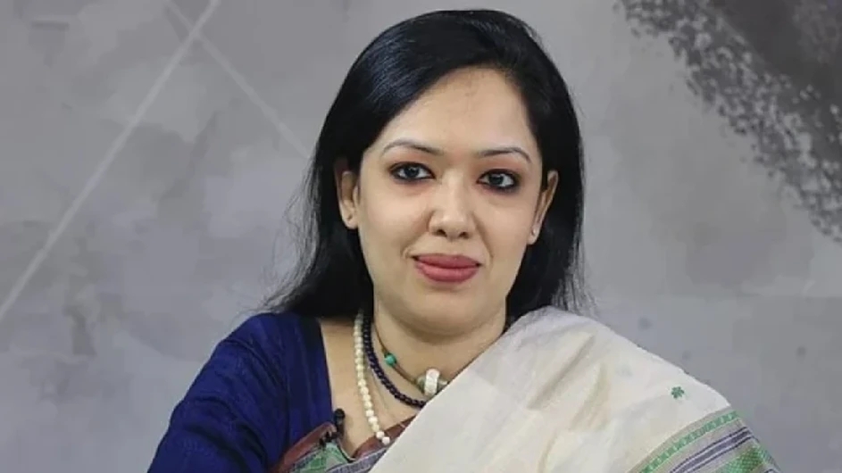 বিএনপির প্রার্থী তালিকায় নেই রুমিন ফারহানার নাম