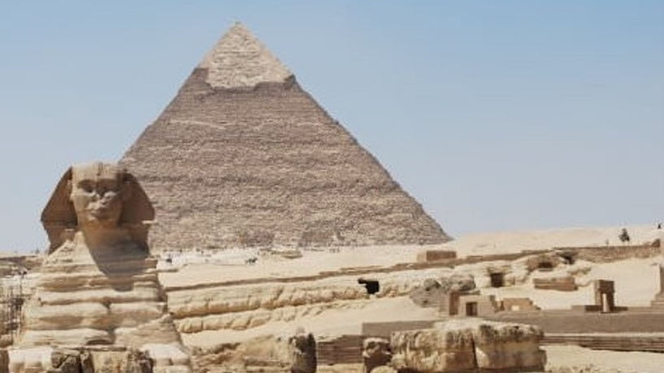 মিশরের পিরামিড — ফেরাউন, ধর্মবিশ্বাস ও স্থাপত্যের মহিমা