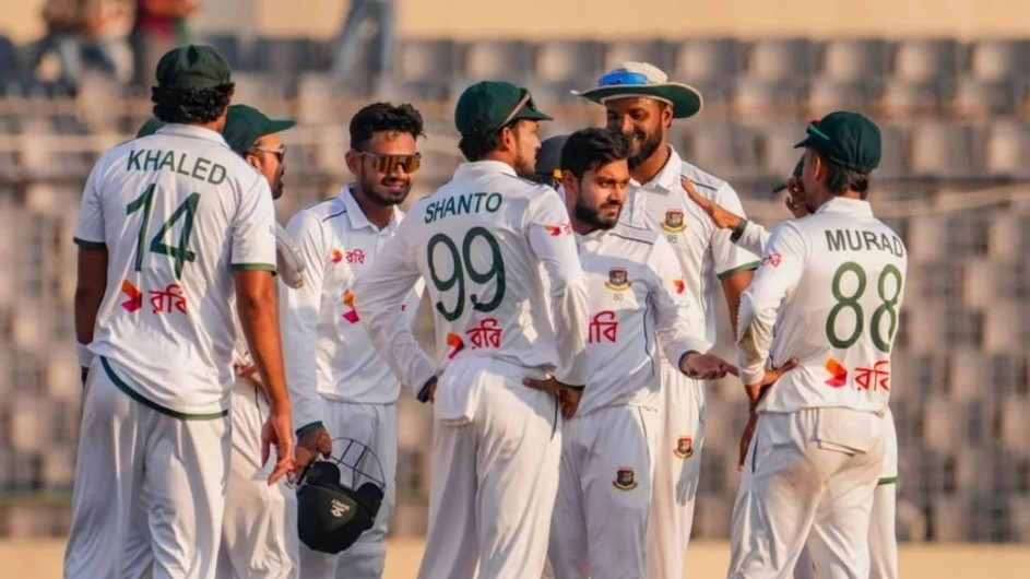 বড় জয়ে মুশফিকের শততম টেস্ট রাঙালো বাংলাদেশ