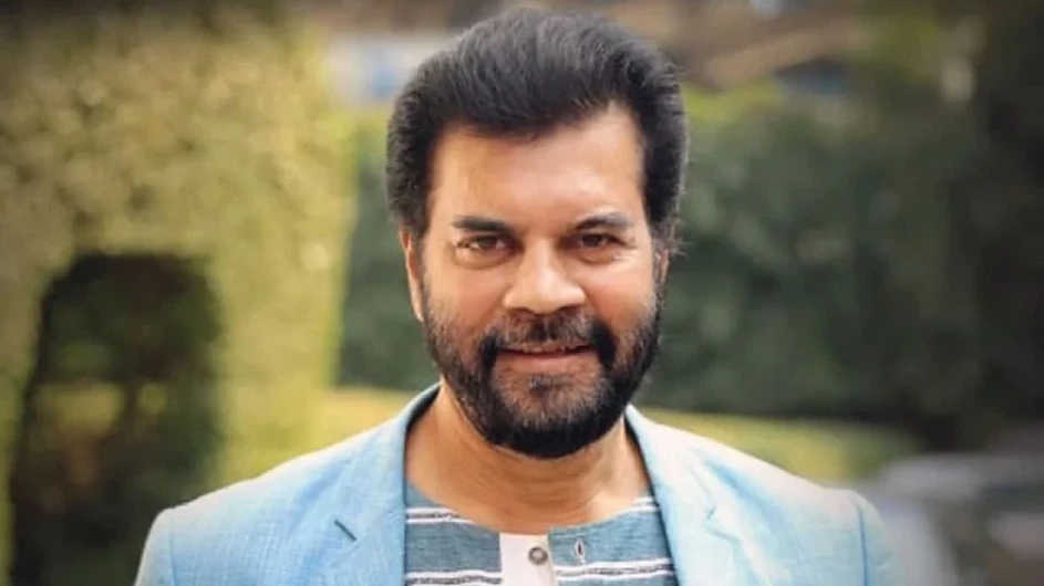 অল্প অল্প কথা বলছেন ইলিয়াস কাঞ্চন