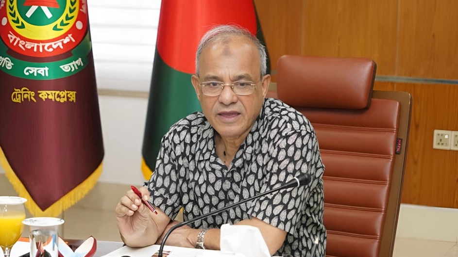 নির্বাচন ঘিরে মাঠে থাকবে ৯ দিনের বিশেষ আইনশৃঙ্খলা বাহিনী