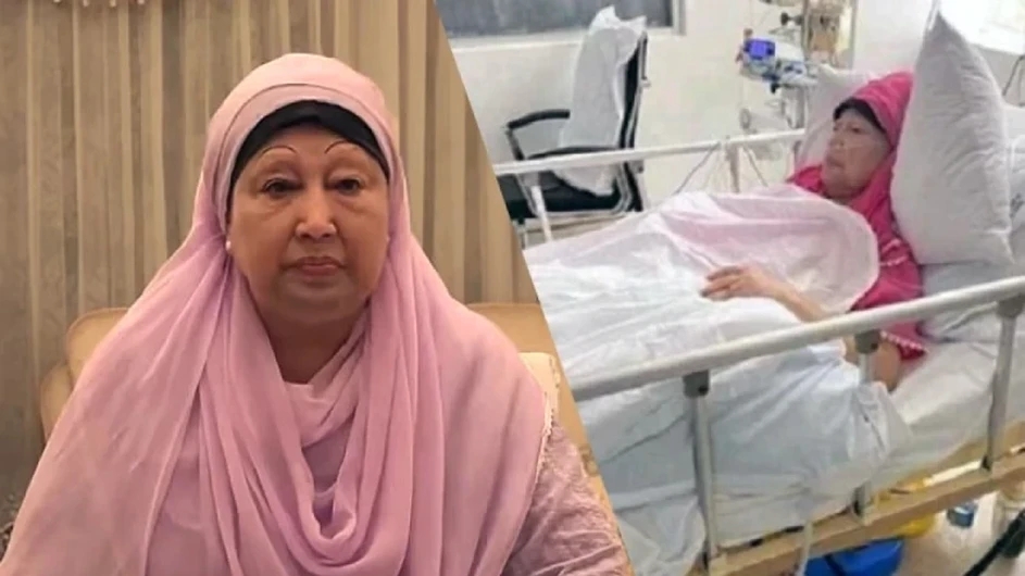 খালেদা জিয়াকে লন্ডনে নেওয়ার পরিকল্পনা করছে পরিবার