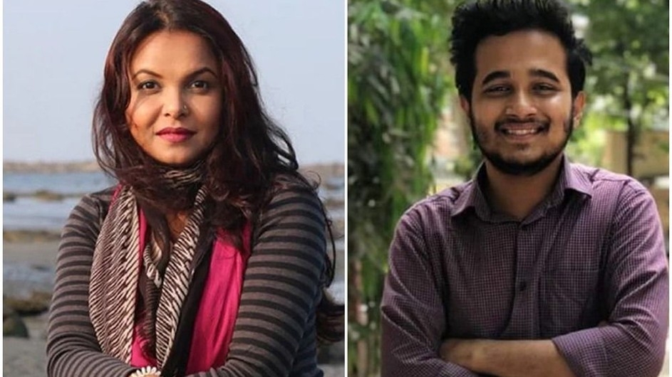 মীর স্নিগ্ধর স্ক্রিপ্ট কে লিখে দেন—জানতে চাইলেন শাওন