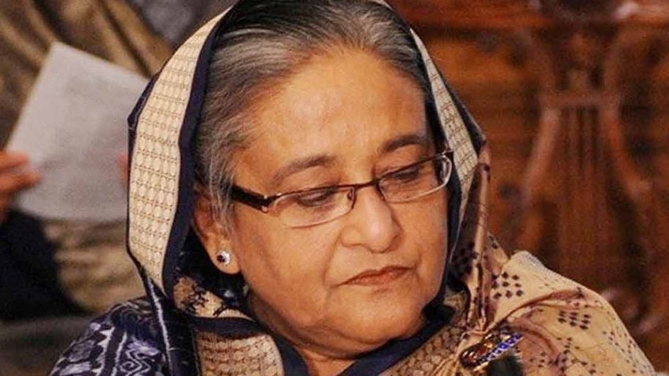 প্লট দুর্নীতির তিন মামলায় শেখ হাসিনার ২১ বছরের কারাদণ্ড