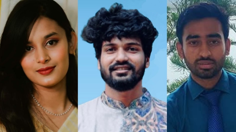 ইবিতে সাংবাদিক মারধর ঘটনায় ৩ শিক্ষার্থী বহিষ্কার, ৯ জনকে সতর্কবার্তা