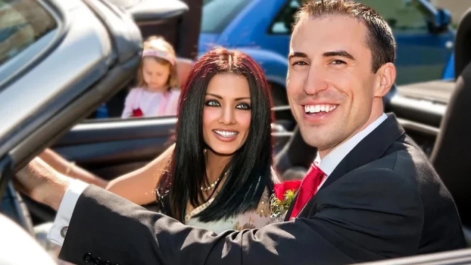 স্বামীর বিরুদ্ধে বিস্ফোরক অভিযোগ সেলিনার