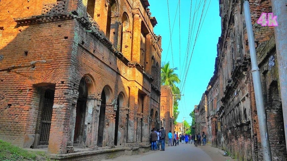 সোনারগাঁও: মধ্যযুগের বাংলার বাণিজ্যিক রাজধানীর অজানা ইতিহাস