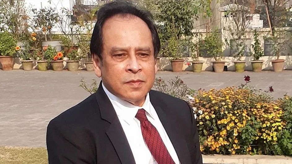 এবার বিএনপিতে যোগ দিলেন রেজা কিবরিয়া!