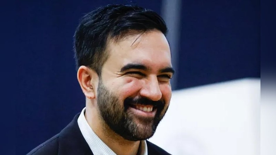 মামদানি ৯৭ শতাংশ মুসলিম ভোটারের সমর্থন পেয়েছেন