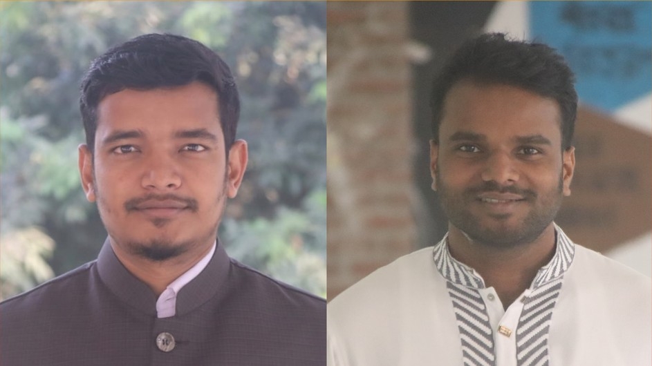 ইবি সাংবাদিক সমিতির সভাপতি মুনিম, সম্পাদক জুয়েল