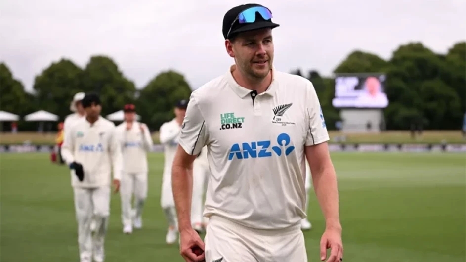 ডাফির ৫ উইকেটে উইন্ডিজকে গুঁড়িয়ে এগিয়ে নিউজিল্যান্ড