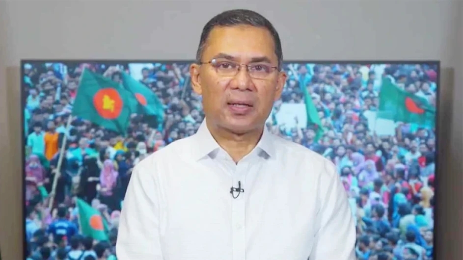 মেগা প্রকল্প মানেই মেগা দুর্নীতি, বিএনপি মেগা প্রকল্পে যাবে না : তারেক রহমান