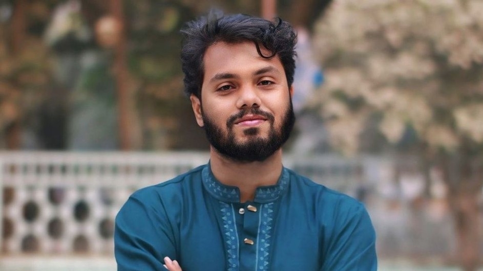 ইনকিলাব মঞ্চের মুখপাত্র ওসমান হাদি গুলিবিদ্ধ