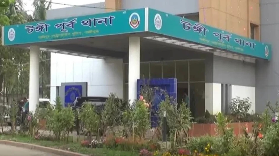 বিকাশ এজেন্টের ১৫ লাখ টাকা ছিনতাই, গুলিবিদ্ধ ১