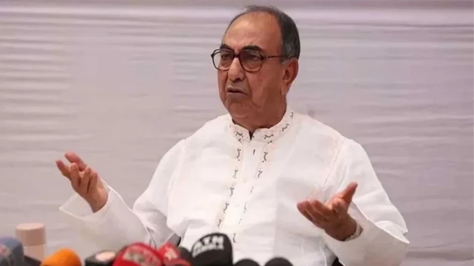 রাজাকার-আলবদরদের জন্য আওয়ামী লীগই ঠিক ছিল: মির্জা আব্বাস