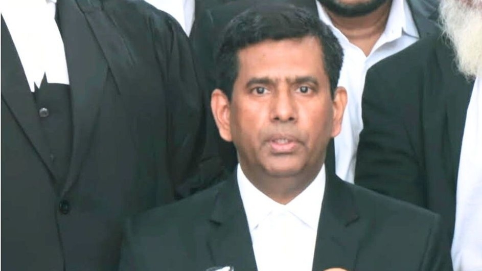 দেশপ্রেমিক সেনাবাহিনীর বিরুদ্ধে এই বিচার নয় : চিফ প্রসিকিউটর