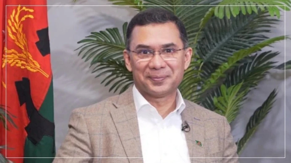 টক অব দ্য কান্ট্রি : তারেক রহমানের দেশে ফেরা