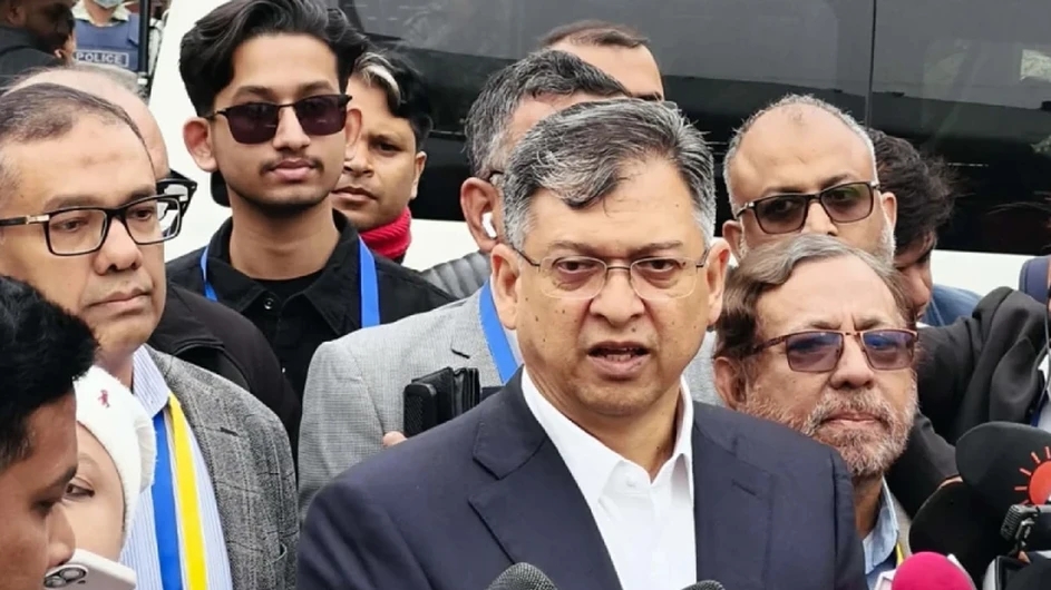 ‘বাংলাদেশের ইতিহাসে সবচেয়ে অবিস্মরণীয় ঘটনা ঘটতে যাচ্ছে আজ’